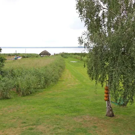 Ferienhaus Direkt Am Wasser F